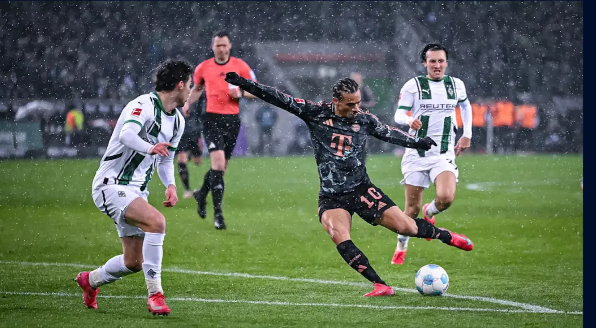 德罗巴连续十二场比赛得分超过突破纪录，拜仁挑战极限！的简单介绍-九游体育在线登陆