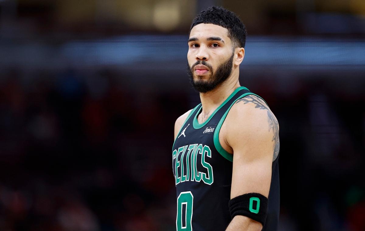  塔图姆新星比分优势明显表现惊艳，澳大利亚队未来可期！-九游体育在线登陆