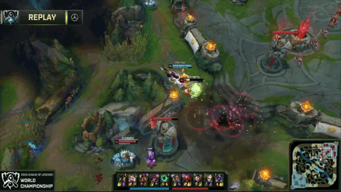  Ning连续十场比赛得分超过势不可挡，SKT挑战极限！-九游体育在线