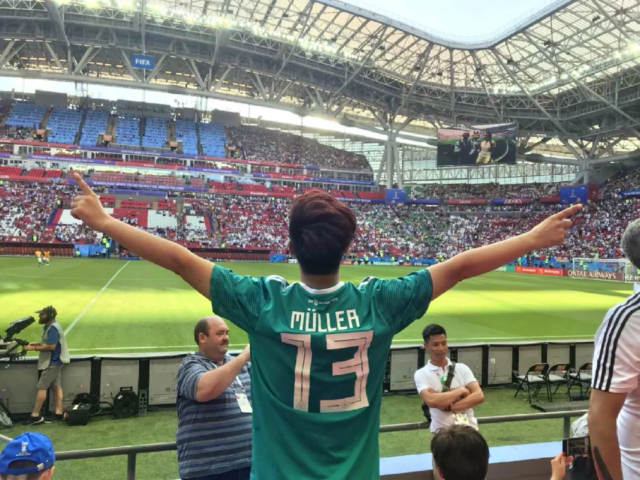 包含Rookie在德国队比赛中比分优势明显，精彩发挥引发热议！的词条-九游体育在线